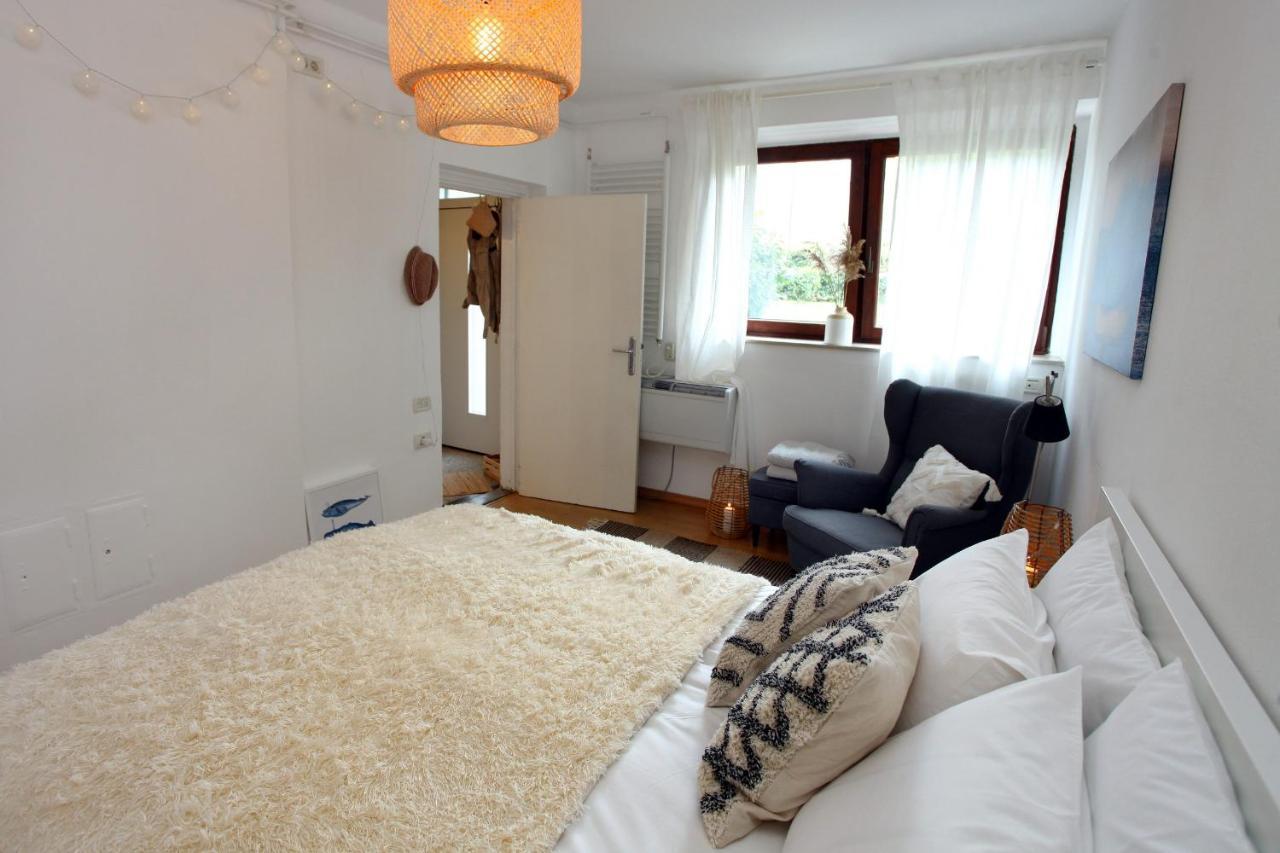 Izola Dreamy Stays Kord المظهر الخارجي الصورة