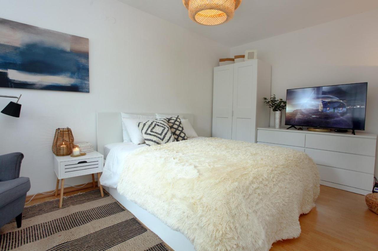 Izola Dreamy Stays Kord المظهر الخارجي الصورة