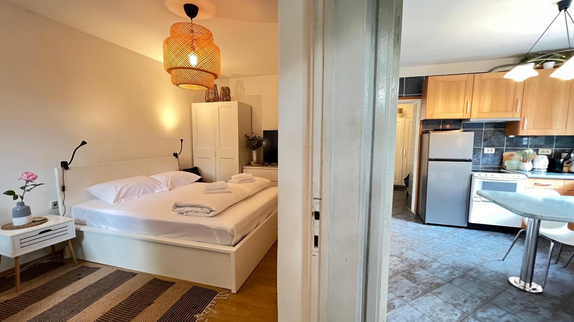Izola Dreamy Stays Kord المظهر الخارجي الصورة