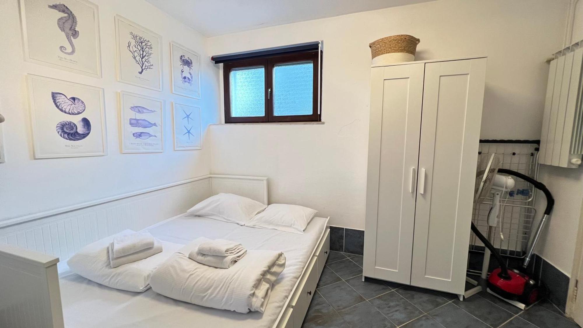 Izola Dreamy Stays Kord المظهر الخارجي الصورة